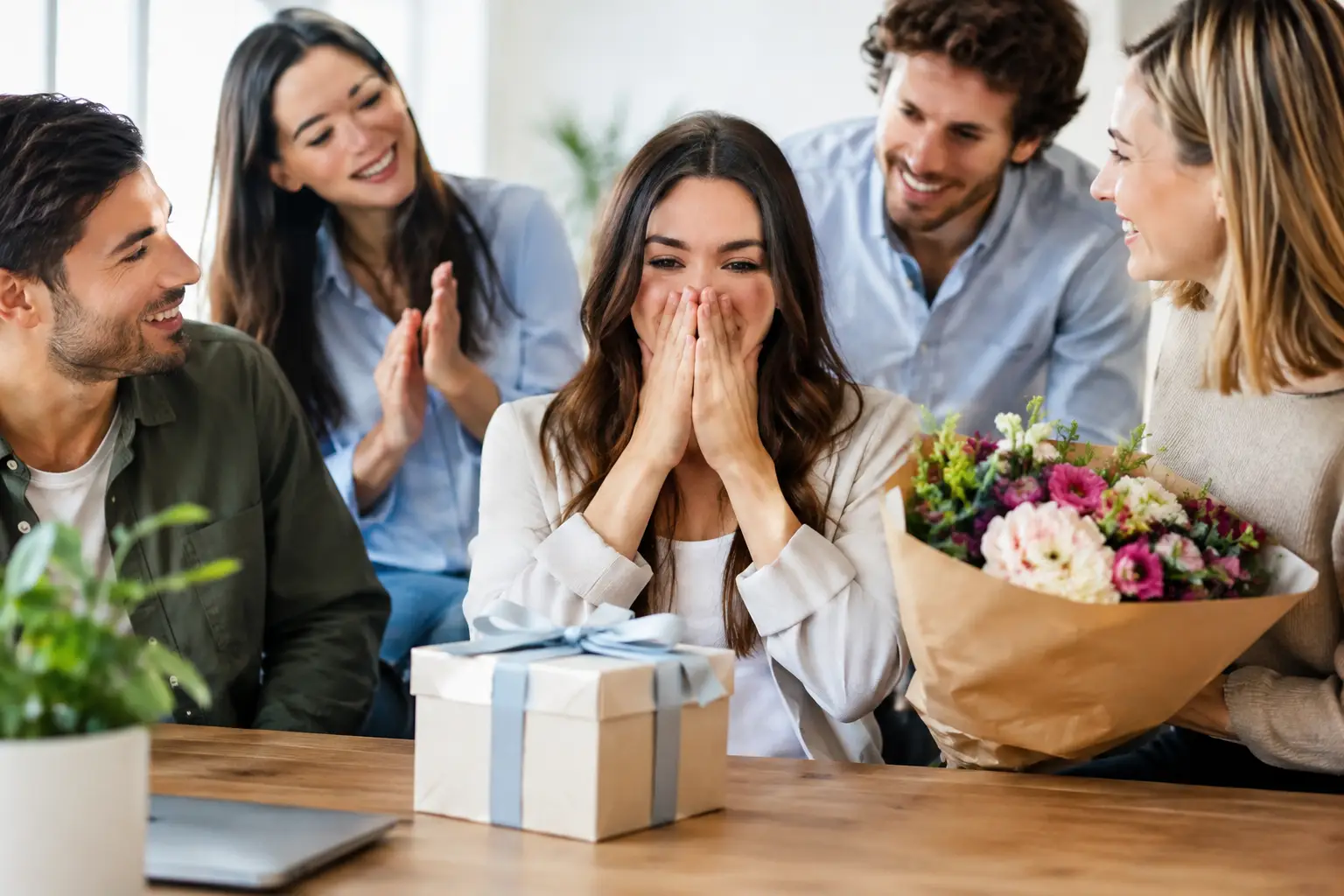 12 sorpresas originales para despedidas que emocionan