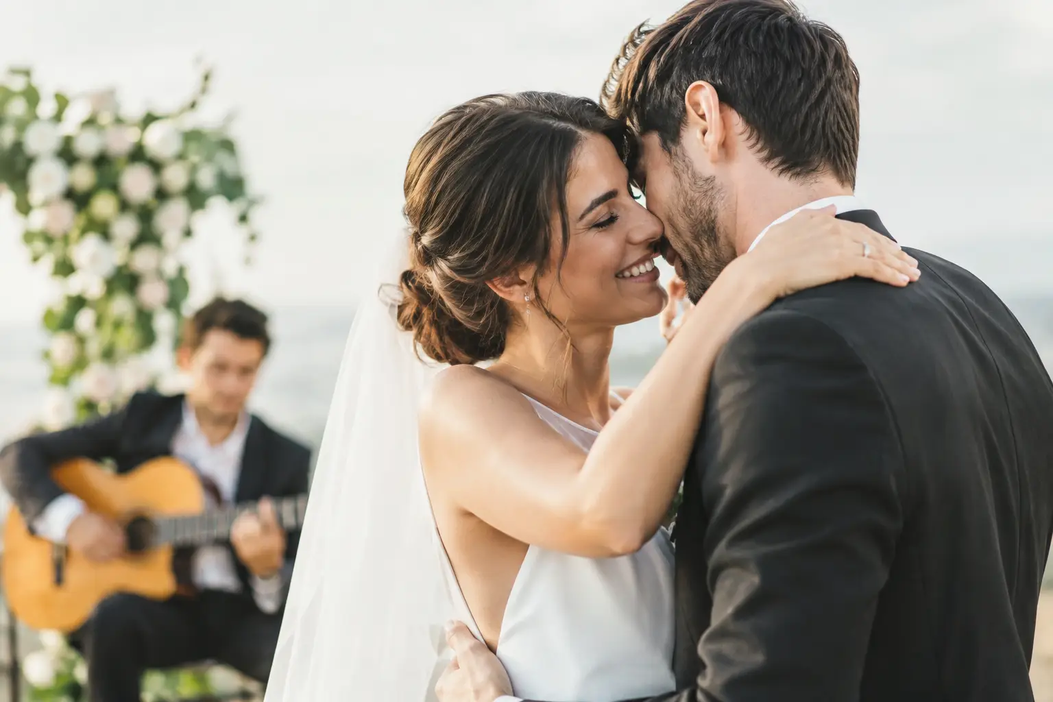 8 casos de canciones para boda que emocionan