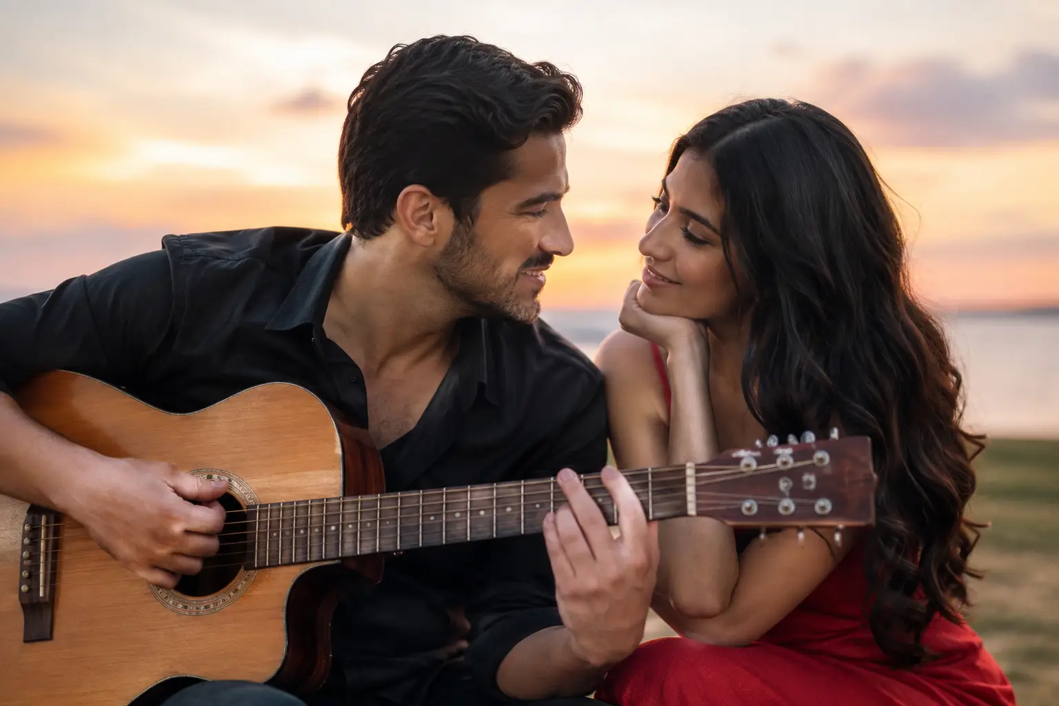 Canción bachata original para decir te amo