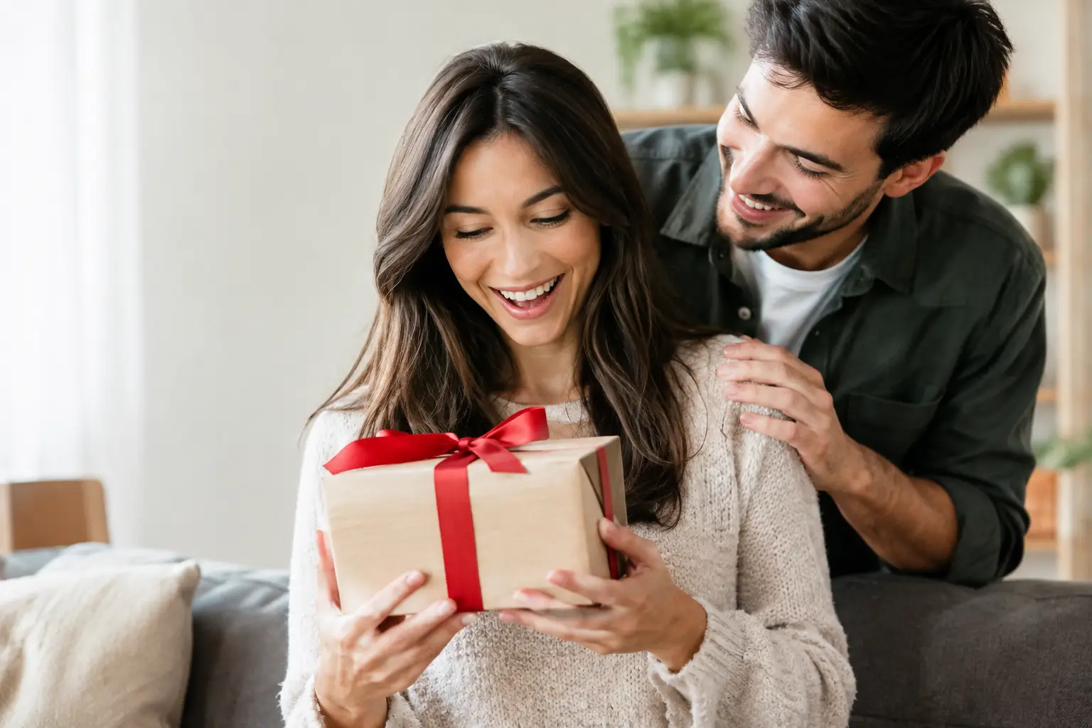Nuevas experiencias de regalo que perduran