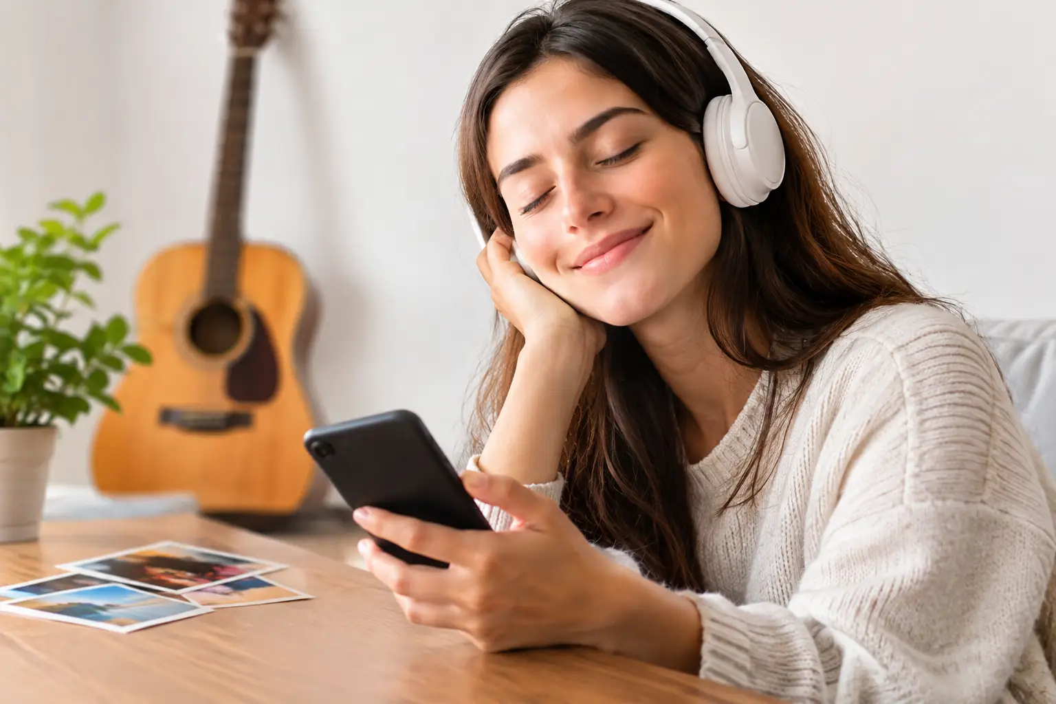 Qué incluye una canción personalizada de Melodi